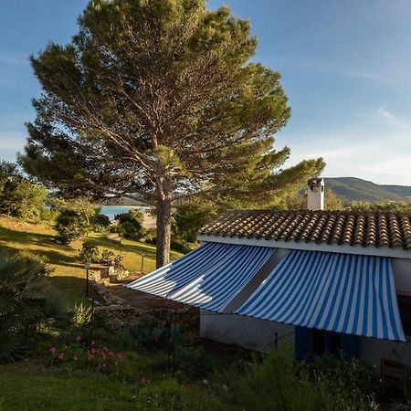 Casa Casciu La Collina Sul Mare Villa Costa Rei Ngoại thất bức ảnh