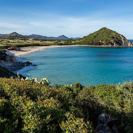 Casa Casciu La Collina Sul Mare Villa Costa Rei Ngoại thất bức ảnh